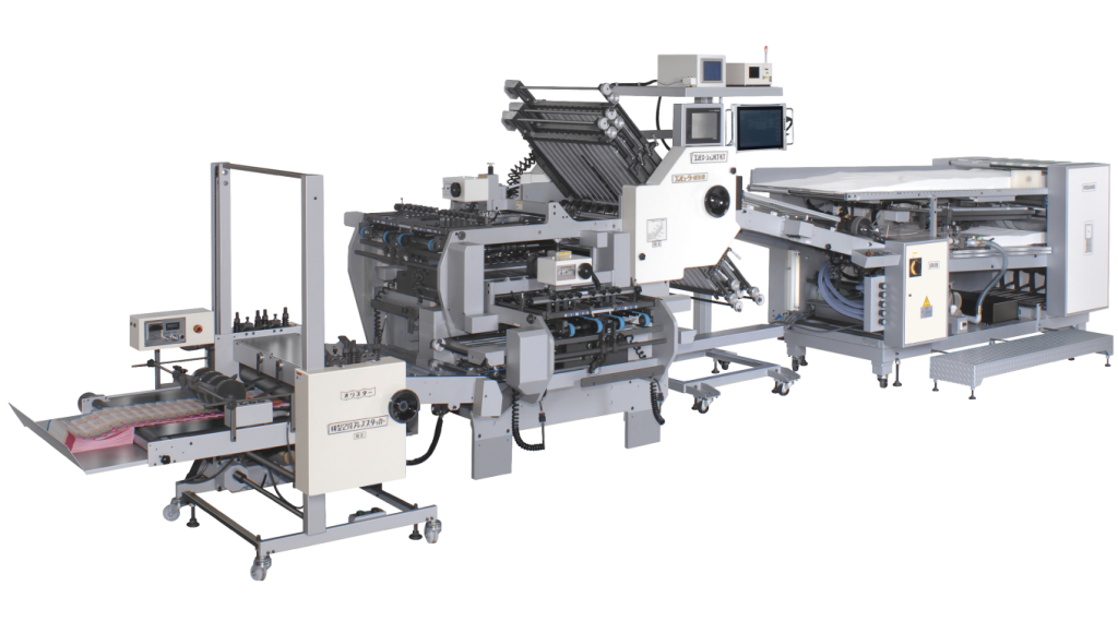 Machineries Renn Limited